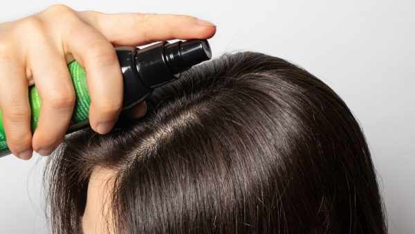 5 Manfaat Menggunakan Hair Tonic