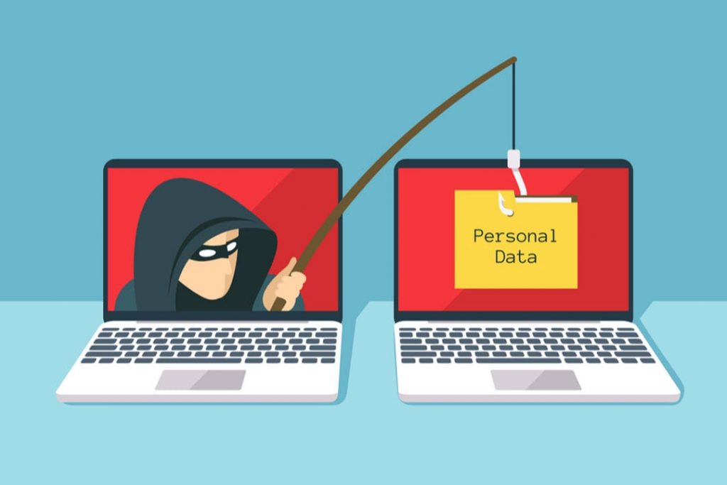 Melindungi Identitas dan Data Pribadi dari Serangan Malware